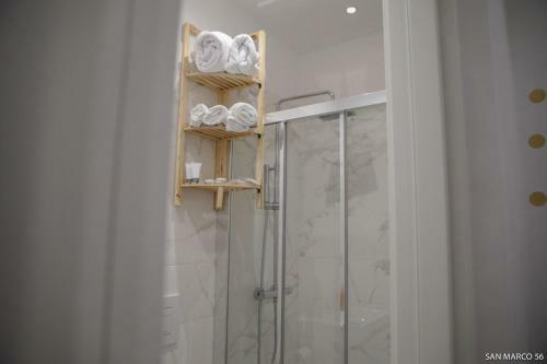 Apartamento San Marco 56