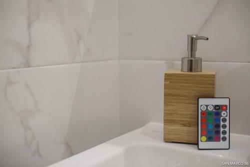 Apartamento San Marco 56