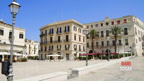 Apartamento Appartamento Un Po' Datato Ma Confortevole