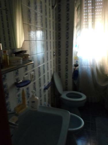 Apartamento Appartamento Un Po' Datato Ma Confortevole