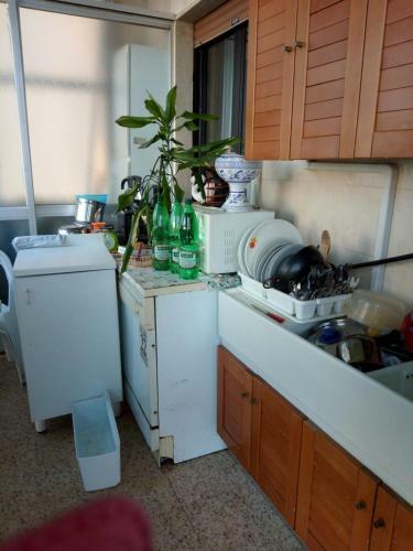 Apartamento Appartamento Un Po' Datato Ma Confortevole