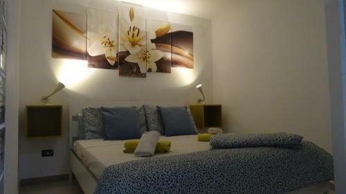 Apartamento La Margherita