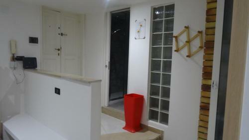 Apartamento La Margherita