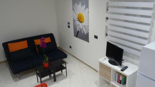 Apartamento La Margherita