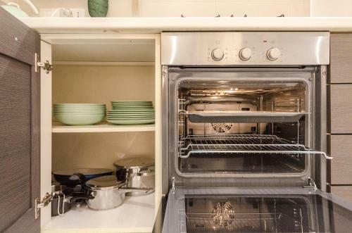 Apartamento Pietralata Home