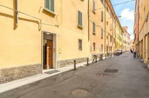 Apartamento Pietralata Home
