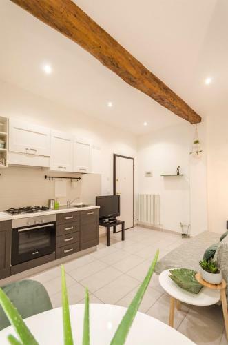 Apartamento Pietralata Home