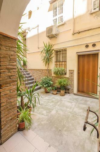 Apartamento Pietralata Home