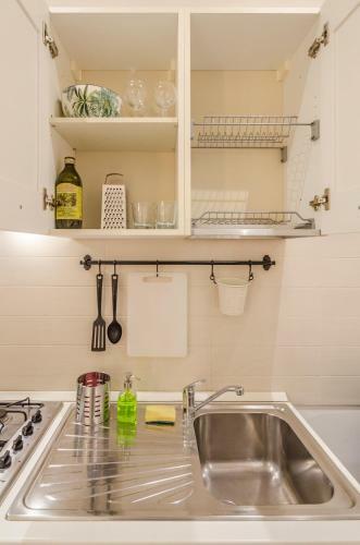 Apartamento Pietralata Home