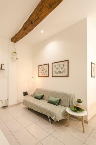 Apartamento Pietralata Home
