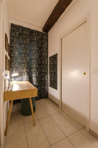 Apartamento Pietralata Home