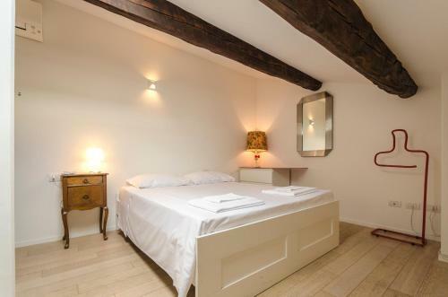 Apartamento Rismondo Suite