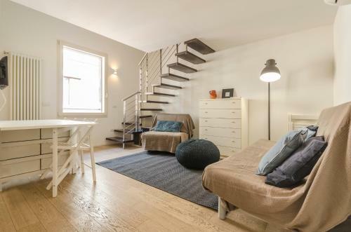 Apartamento Rismondo Suite