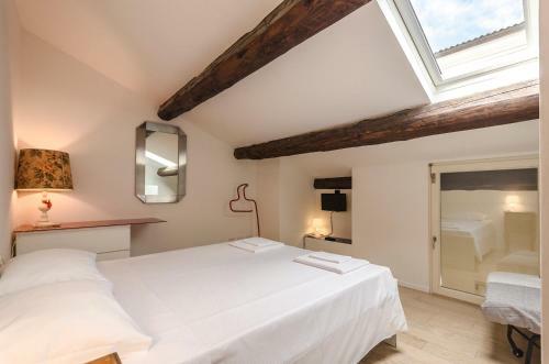 Apartamento Rismondo Suite
