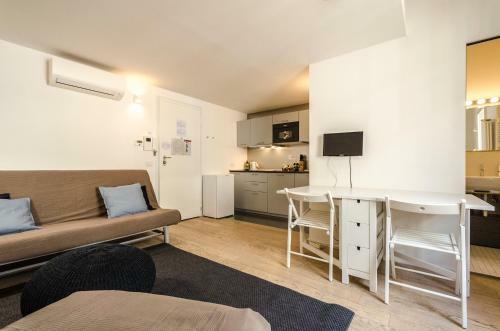 Apartamento Rismondo Suite