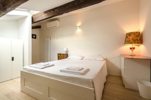 Apartamento Rismondo Suite