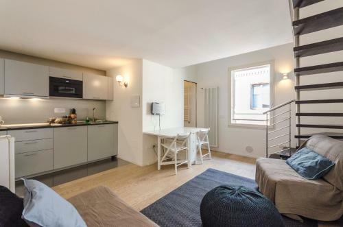 Apartamento Rismondo Suite