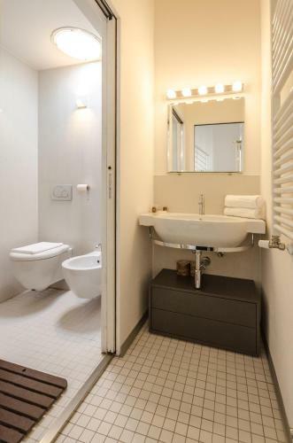 Apartamento Rismondo Suite