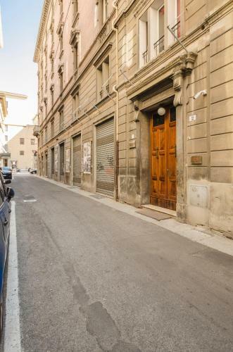Apartamento Rismondo Suite