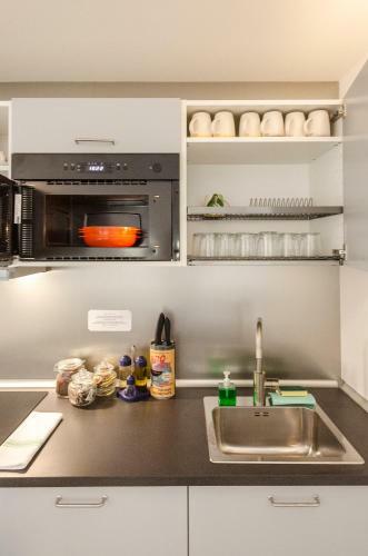 Apartamento Rismondo Suite