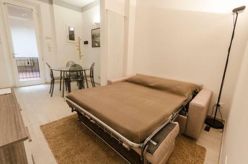 Apartamento Le Torri Suite, Davanzale Vista Due Torri