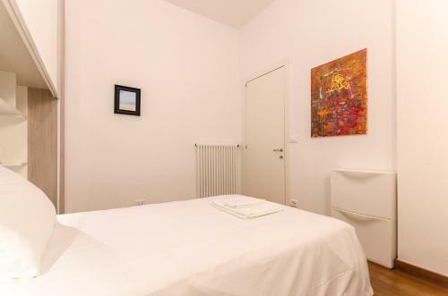 Apartamento Appartamento Broccaindosso, In Centro Storico