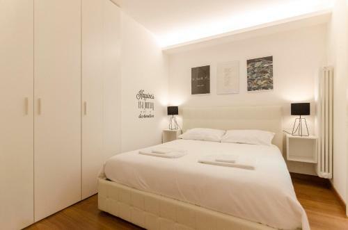 Apartamento Appartamento Broccaindosso, In Centro Storico