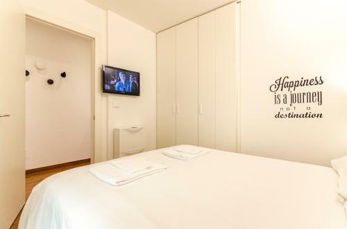 Apartamento Appartamento Broccaindosso, In Centro Storico