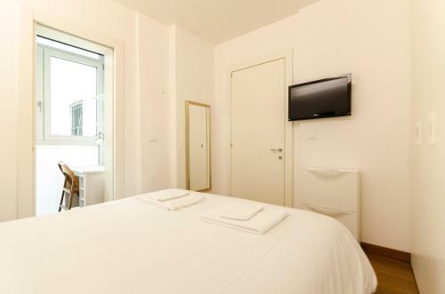 Apartamento Appartamento Broccaindosso, In Centro Storico
