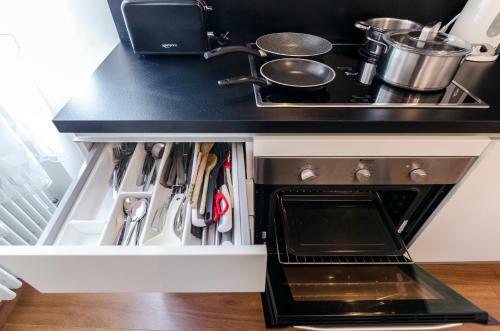 Apartamento Appartamento Broccaindosso, In Centro Storico