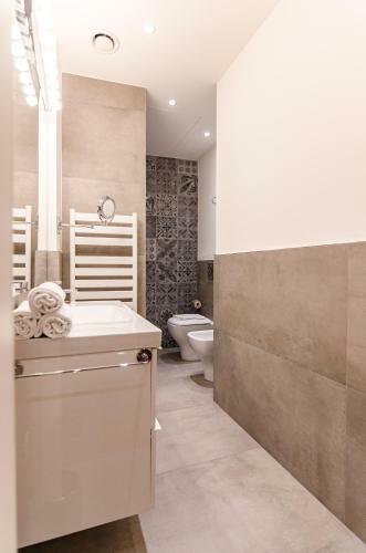 Apartamento Appartamento Broccaindosso, In Centro Storico