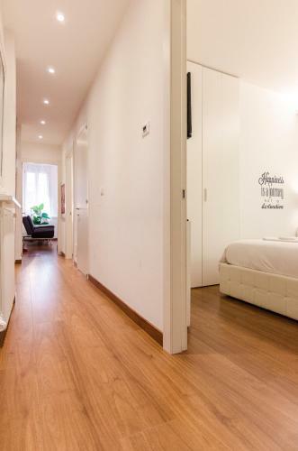 Apartamento Appartamento Broccaindosso, In Centro Storico