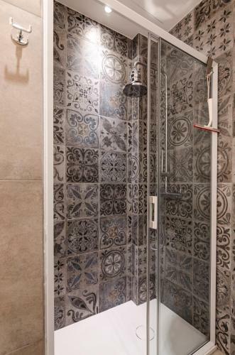 Apartamento Appartamento Broccaindosso, In Centro Storico