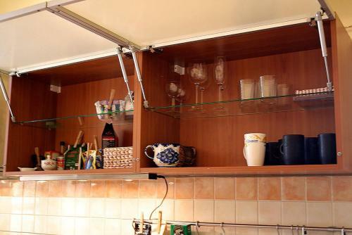 Apartamento Pabazi Train Station