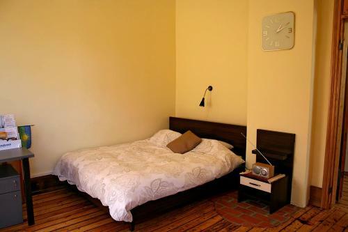 Apartamento Pabazi Train Station