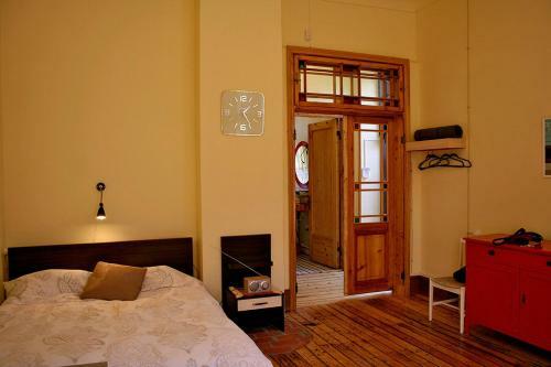 Apartamento Pabazi Train Station