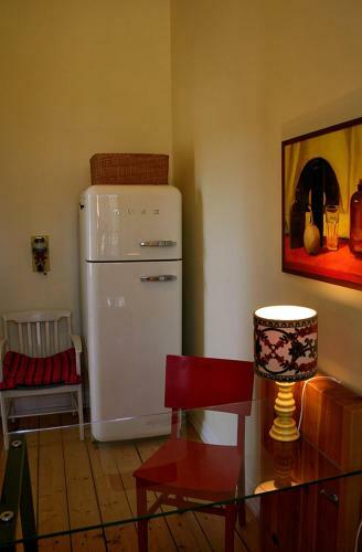 Apartamento Pabazi Train Station