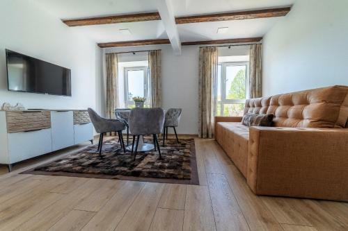 Apartamentai Muzika