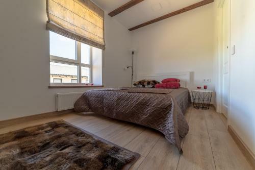 Apartamentai Muzika