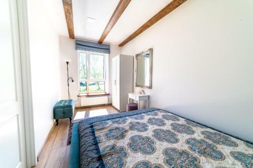 Apartamentai Muzika