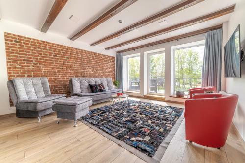 Apartamentai Muzika