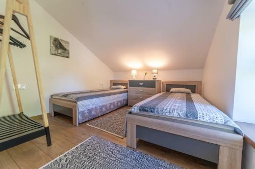 Apartamentai Muzika