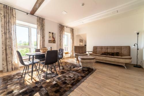 Apartamentai Muzika