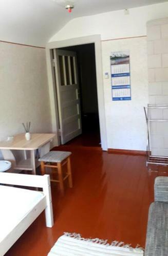 Ventspils Parkside Apartment