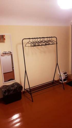 Ventspils Parkside Apartment