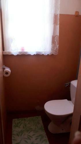 Ventspils Parkside Apartment