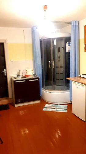 Ventspils Parkside Apartment