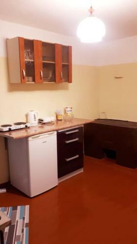 Ventspils Parkside Apartment
