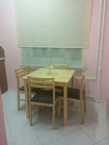 Apartamento Berzu