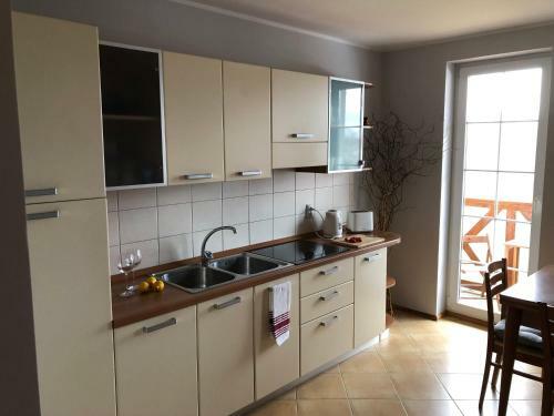 Apartament Dadaj 2/5